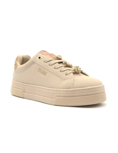 Alviero Martini sneaker con dettagli Geo
